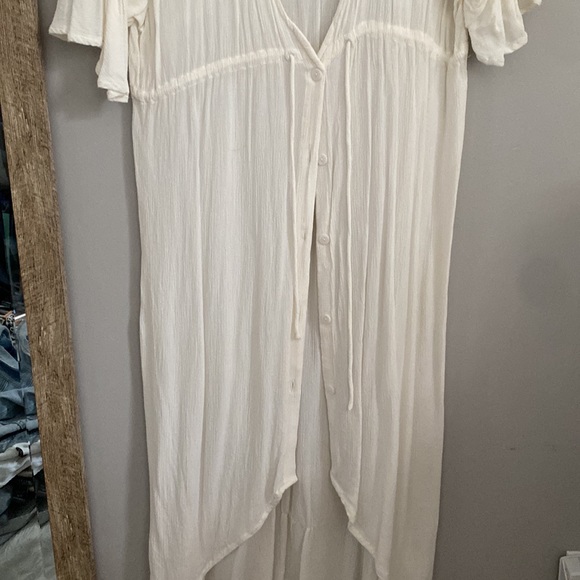 O’Neill beach cover up - Picture 2 of 3